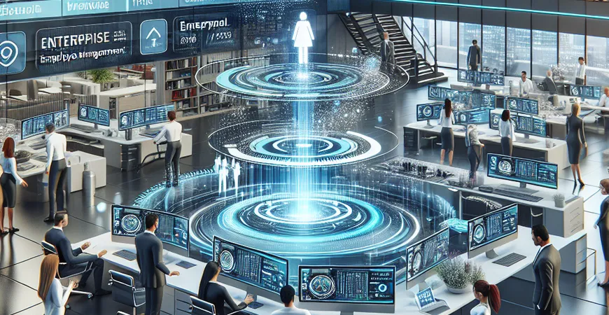 2025 年热门绩效管理系统更新功能盘点，太实用了！